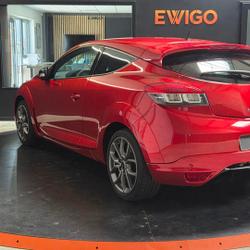 Renault Megane Coupe RS LUXE COUPE 2.0 275 ch S&S La M&eacute;zi&egrave;re