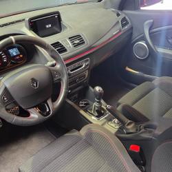 Renault Megane Coupe RS LUXE COUPE 2.0 275 ch S&S La M&eacute;zi&egrave;re