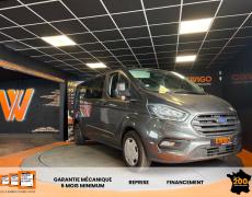 Ford A Nantes