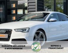 Audi S5 Distré
