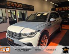Volkswagen Tiguan Fréjus