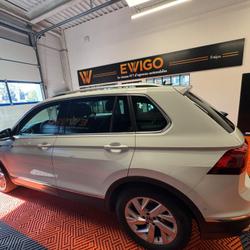 Volkswagen Tiguan 2.0 TDI 150 ELEGANCE DSG BVA/ IQ LED Fr&eacute;jus