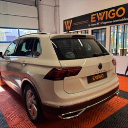 Volkswagen Tiguan 2.0 TDI 150 ELEGANCE DSG BVA/ IQ LED Fr&eacute;jus