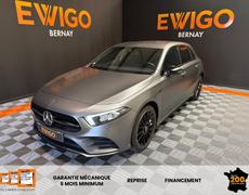 Mercedes Classe A Bernay