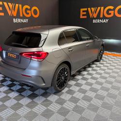 Mercedes Classe A 1.3 250 E PHEV EDITION ONe 8G-DCT occasion - Bernay - photo 2/46