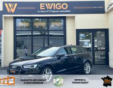 Audi A3 Redon