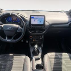 Ford Puma 1.0 ECOBOOST 125 HYBRID MHEV ST-LINE occasion - Osny - photo 3/30