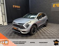 Kia Sportage Lorient