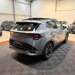 Kia Sportage 1.6 T-GDI 265ch PHEV GT-LINE 4X4 BVA / TOIT OUVRANT / CAMERA 360 / GARANTIE CONSTRUCTEUR 07/2029 Lorient