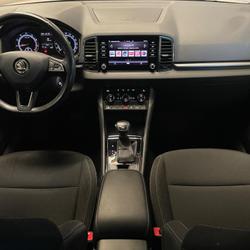 Skoda Karoq 1.5 TSI 150 ACT AMBITION DSG BVA Arnas