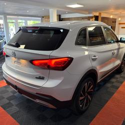 MG ZS 1.5 L HYBRID+ 197 CH BVA LUXURY 0KM occasion - Dijon - photo 2/50