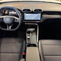 MG ZS 1.5 L HYBRID+ 197 CH BVA LUXURY 0KM occasion - Dijon - photo 3/50