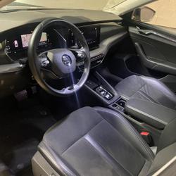 Skoda Octavia 2.0 TDI 150 STYLE 4X2 DSG BVA CARPLAY Saint-Maximin