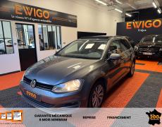 Volkswagen Golf 7 Fréjus