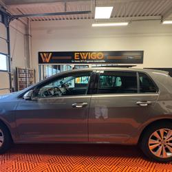 Volkswagen Golf 7 1.6 TDI 110 BLUEMOTION ALLSTAR Fr&eacute;jus
