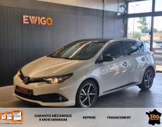Toyota Auris Perpignan