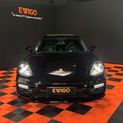 Porsche Panamera 4.0 TURBO SE 680H / ORIGINE FR / FREIN CERAMIQUE / TOIT OUVRANT / ECRAN PORSCHE PASSAGER Quimper