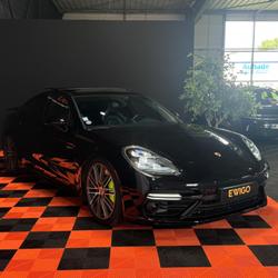 Porsche Panamera 4.0 TURBO SE 680H / ORIGINE FR / FREIN CERAMIQUE / TOIT OUVRANT / ECRAN PORSCHE PASSAGER Quimper