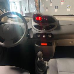 Renault Twingo 2 1.2 75 AUTHENTIQUE Saint-Maximin