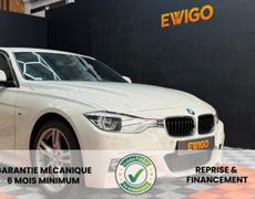 BMW Serie 3 Auray