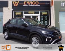 Volkswagen T-Roc Mauguio