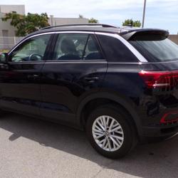 Volkswagen T-Roc 1.0 TSI 110 CH LIFE BUSINESS Mauguio