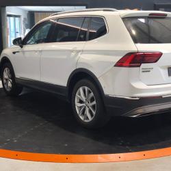 Volkswagen Tiguan ALLSPACE 2.0 TDI 150CH CARAT DSG BVA /CARPLAY/CAMERA 360/HAYON ELECTRIQUE La M&eacute;zi&egrave;re