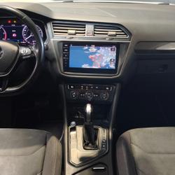 Volkswagen Tiguan ALLSPACE 2.0 TDI 150CH CARAT DSG BVA /CARPLAY/CAMERA 360/HAYON ELECTRIQUE La M&eacute;zi&egrave;re