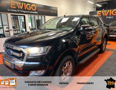 Ford Ranger Fréjus