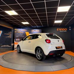 Alfa Romeo Mito 1.3 JTDM 95 CH // CLIMATISATION // RADAR DE RECUL Nantes
