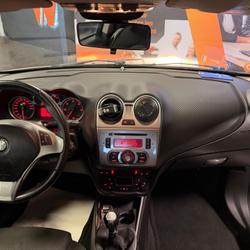 Alfa Romeo Mito 1.3 JTDM 95 CH // CLIMATISATION // RADAR DE RECUL Nantes