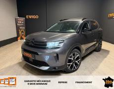 Citroen C5 Aircross Saint-Maximin