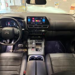 Citroen C5 Aircross 1.5 BLUEHDI 130 FEEL PACK EAT BVA START-STOP Saint-Maximin