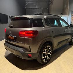 Citroen C5 Aircross 1.5 BLUEHDI 130 FEEL PACK EAT BVA START-STOP Saint-Maximin