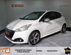 Peugeot 208 Cernay