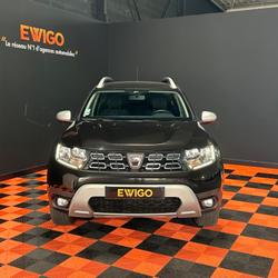 Dacia Duster 1.5 BLUEDCI 116 CH PRESTIGE 4X2 / COURROIE OK / ENTRETIEN CONSTRUCTEUR / CAMERA DE RECUL Quimper
