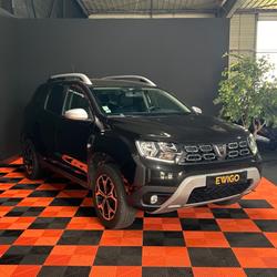 Dacia Duster 1.5 BLUEDCI 116 CH PRESTIGE 4X2 / COURROIE OK / ENTRETIEN CONSTRUCTEUR / CAMERA DE RECUL Quimper