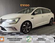 Renault Megane 4 Grisolles