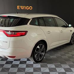 Renault Megane 4 ESTATE 1.5 DCI 115ch GT Line - Courroie Neuve - Carplay - Cam&eacute;ra Grisolles