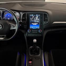 Renault Megane 4 ESTATE 1.5 DCI 115ch GT Line - Courroie Neuve - Carplay - Cam&eacute;ra Grisolles