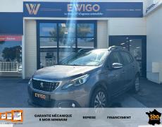 Peugeot 2008 Redon