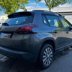 Peugeot 2008 1.6 BLUEHDI 100 ACTIVE BUSINESS START-STOP CARPLAY / ANDROID AUTO / DISTRI A JOUR Redon