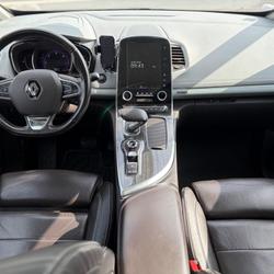 Renault Espace 5 1.6 DCI 160ch INITIALE PARIS 7 PLACES 4 CONTROL - SIEGES CHAUFFANT - CAMERA DE RECUL Castres