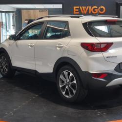 Kia Stonic 1.6 CRDI 115 ACTIVE ISG-CARPLAY-CAMERA DE RECUL La M&eacute;zi&egrave;re