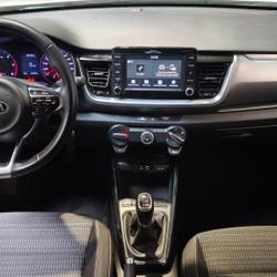 Kia Stonic 1.6 CRDI 115 ACTIVE ISG-CARPLAY-CAMERA DE RECUL La M&eacute;zi&egrave;re