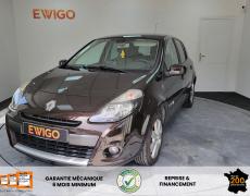 Renault Clio 3 Cernay