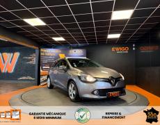 Renault Clio 4 Nantes