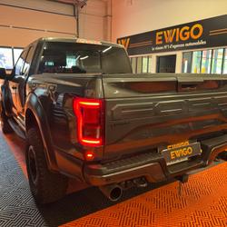 Ford F 150  Fr&eacute;jus