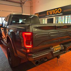 Ford F 150  Fr&eacute;jus