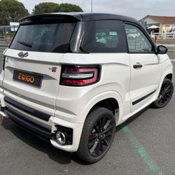 Ligier JS 60 JS 60 SPORT 0.5 DCI 10 BVA DIESEL CARPLAY Castres